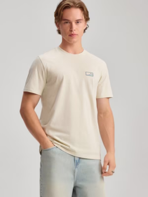 T-shirt regular fit
